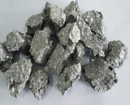 Ferro Chrome LC 60%min 